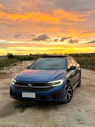 VOLKSWAGEN JETTA 2.0 350 TSI GASOLINA GLI DSG